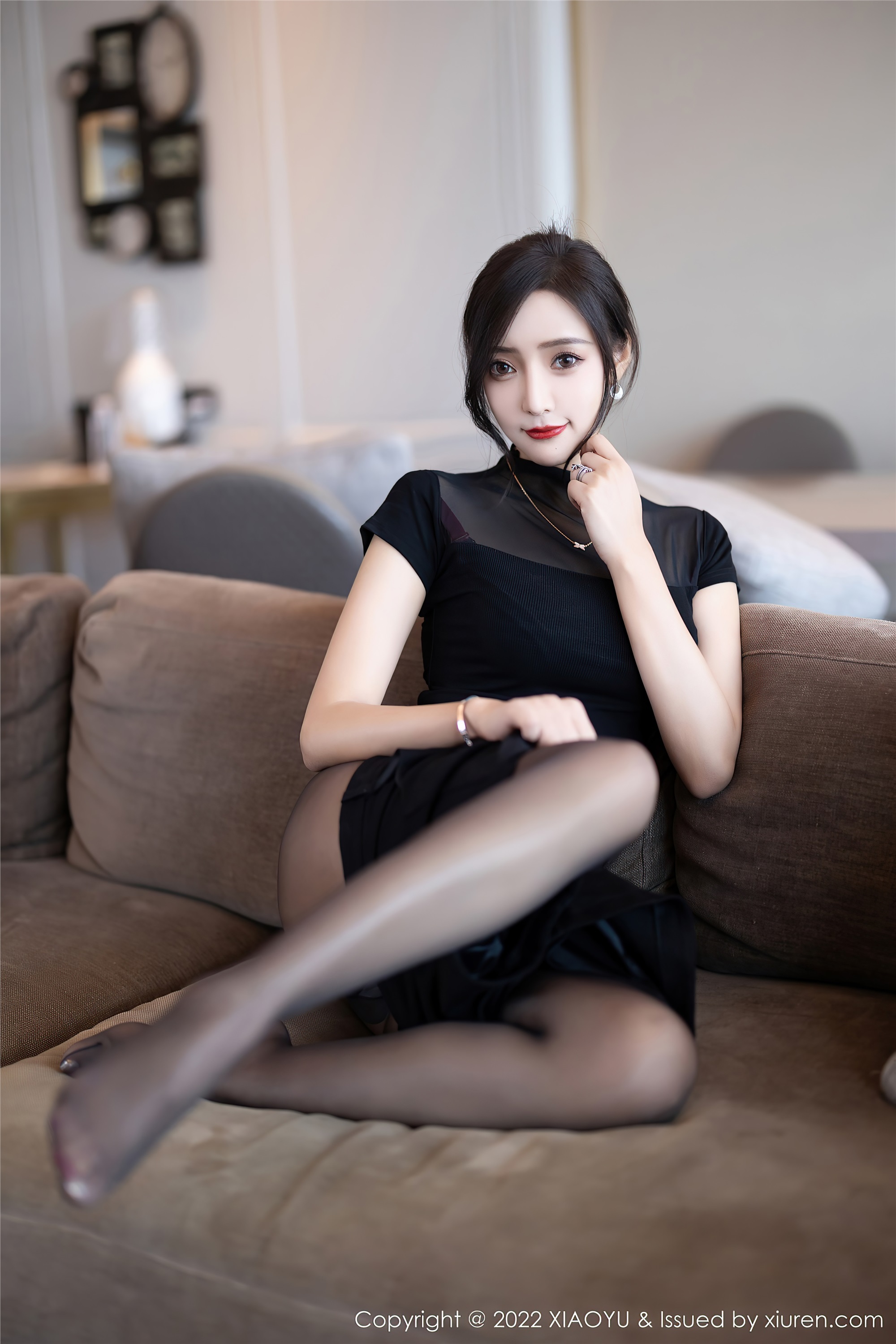 XIAOYU语画界 2022.08.08 Vol.837 王馨瑶